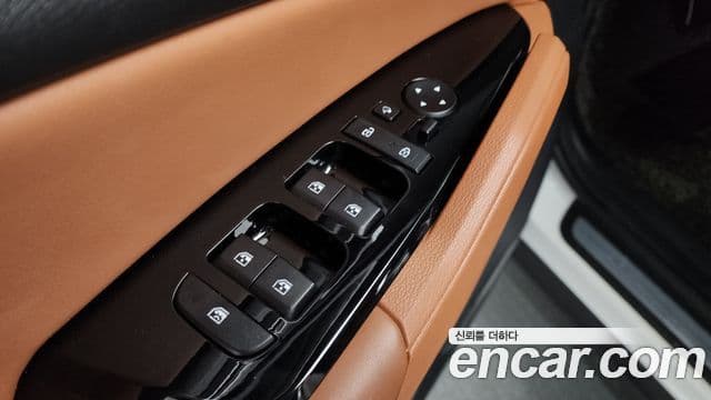 Kia Sportage 2024 — Photo 5/35