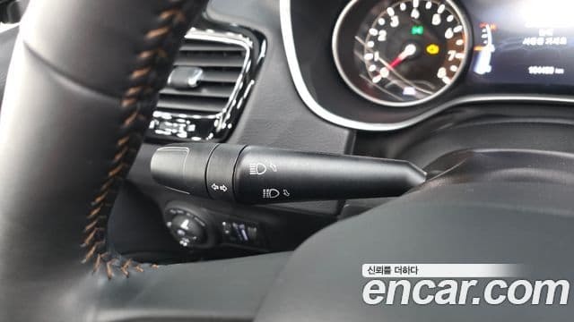 Jeep Compass 2019 — Şəkil 13/33