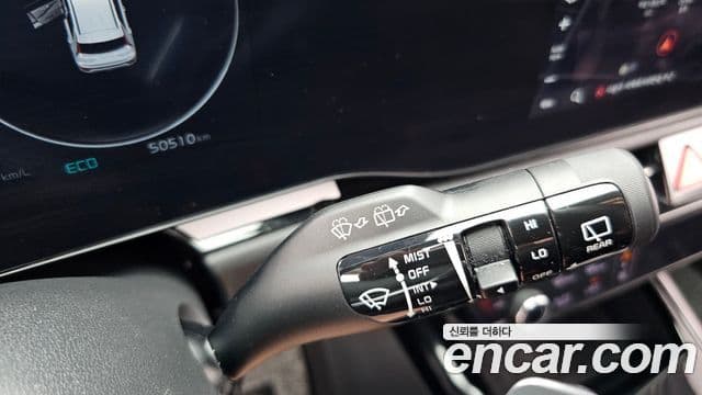 Kia Niro 2022 — Şəkil 17/33