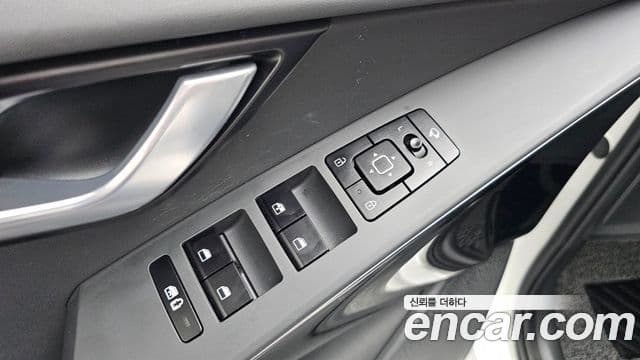 Kia Niro 2022 — Şəkil 22/33