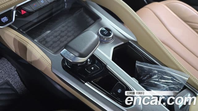 Renault Samsung Grand Koleos 2025 — Фото 9/20