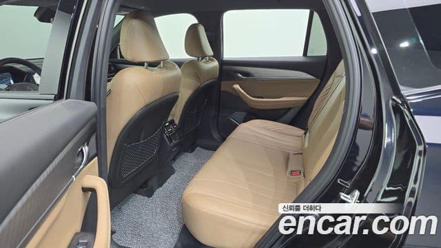 Renault Samsung Grand Koleos 2025 — Фото 11/20