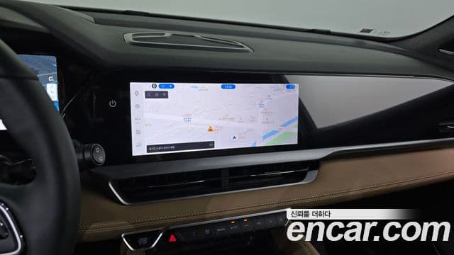 Renault Samsung Grand Koleos 2025 — Фото 13/20