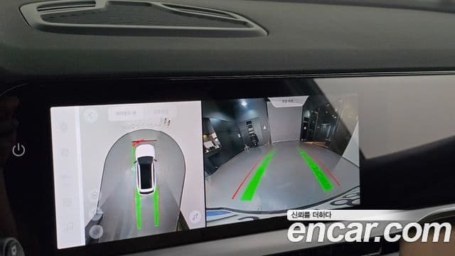 Renault Samsung Grand Koleos 2025 — Фото 15/20