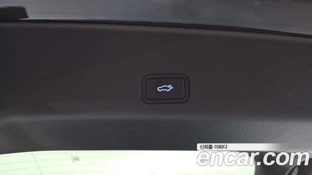 Renault Samsung Grand Koleos 2025 — Фото 18/20