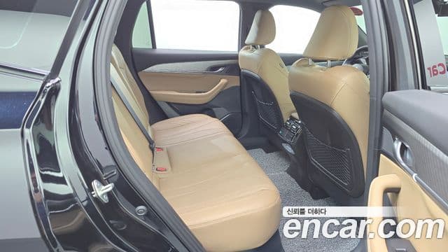 Renault Samsung Grand Koleos 2025 — Фото 20/20