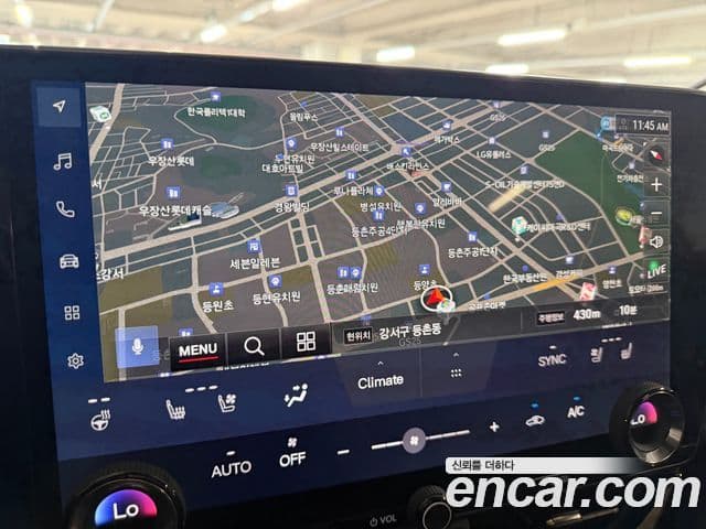 Lexus NX450h+ 2022 — Photo 19/20