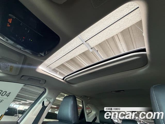 Lexus NX450h+ 2022 — Photo 5/20