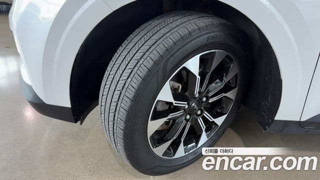Kia Carnival 2022 — Фото 4/20