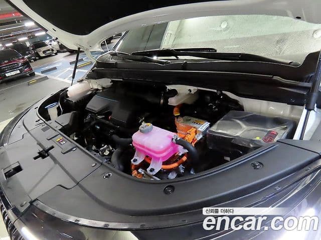 Kia Carnival 2024 — Фото 19/20