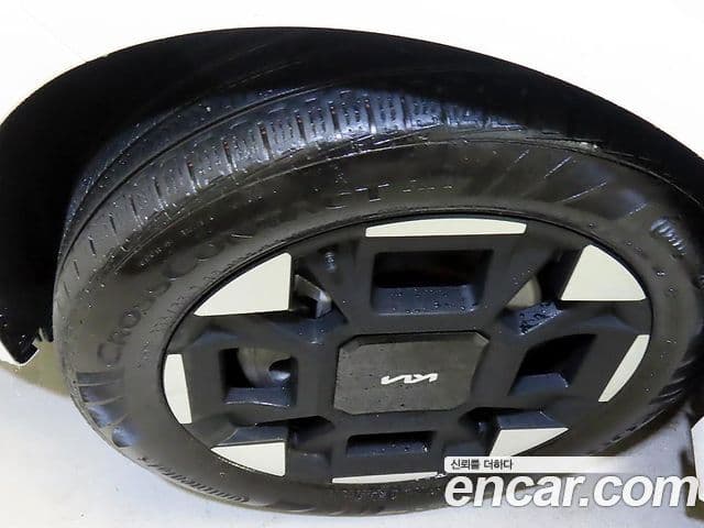 Kia Carnival 2024 — Фото 20/20