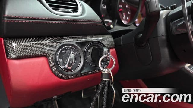 Porsche 718 Boxster 2018 — Фото 19/20