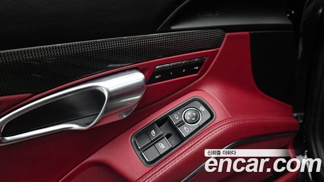 Porsche 718 Boxster 2018 — Photo 10/32