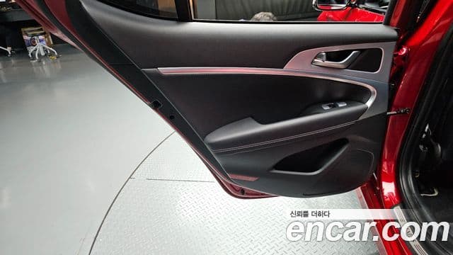 Genesis G70 2018 — Şəkil 21/39