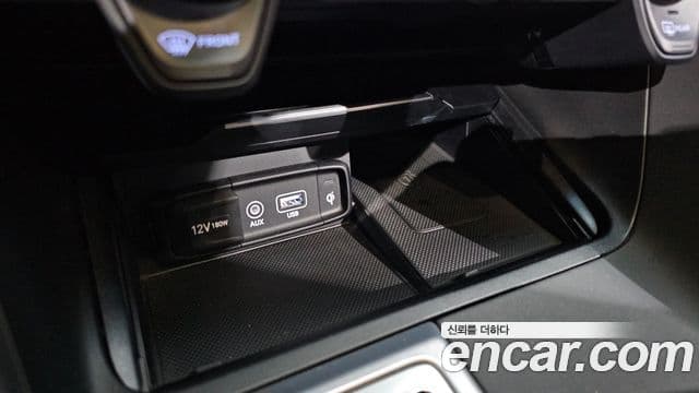 Genesis G70 2018 — Şəkil 25/39