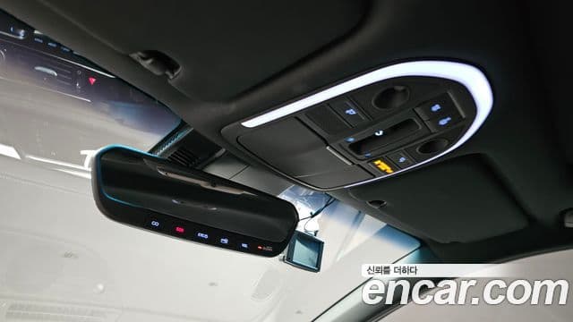 Genesis G70 2018 — Şəkil 36/39