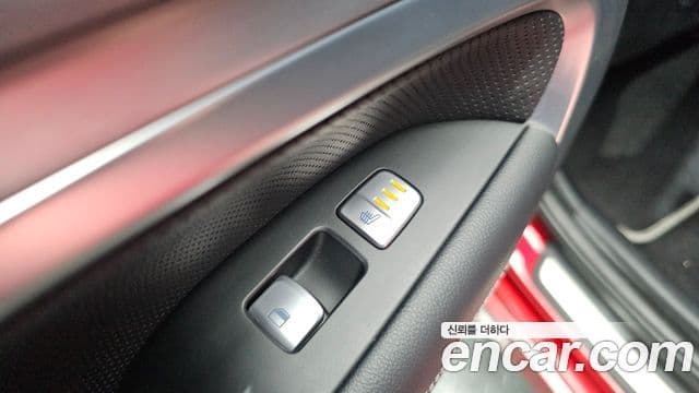 Genesis G70 2018 — Şəkil 20/39