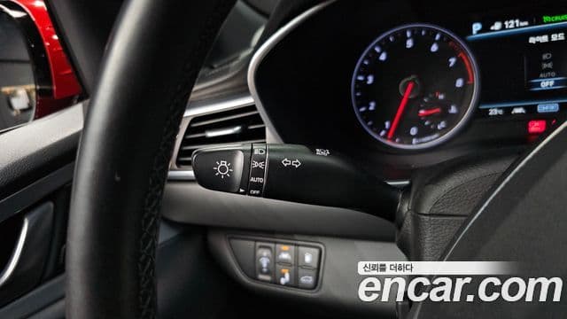Genesis G70 2018 — Şəkil 4/39