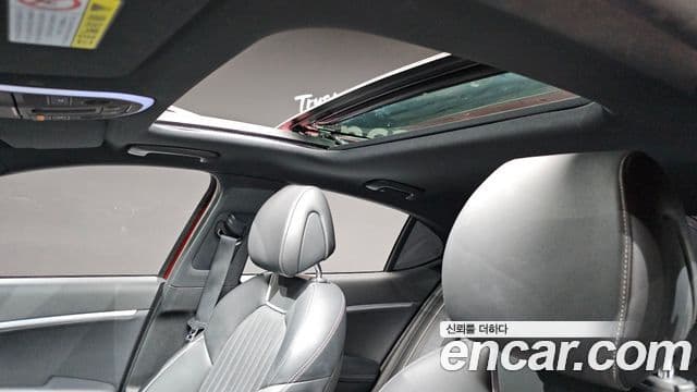 Genesis G70 2018 — Şəkil 22/39