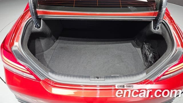 Genesis G70 2018 — Şəkil 19/39
