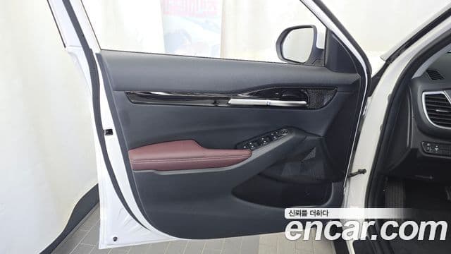 Kia Seltos 2022 — Photo 10/34
