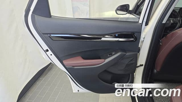 Kia Seltos 2022 — Photo 34/34