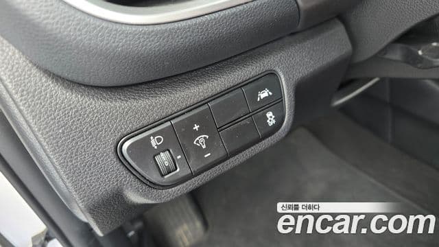 Kia Seltos 2022 — Photo 27/34