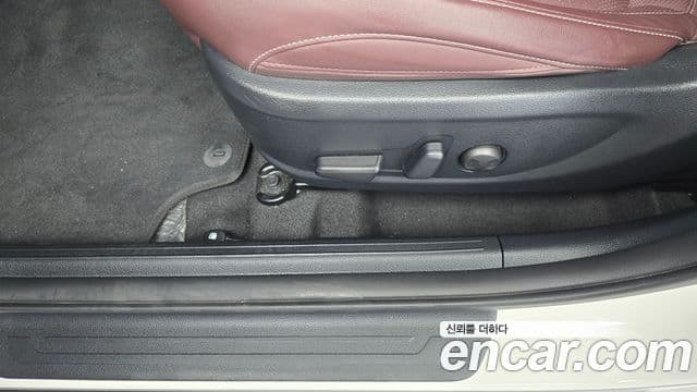 Kia Seltos 2022 — Photo 18/34