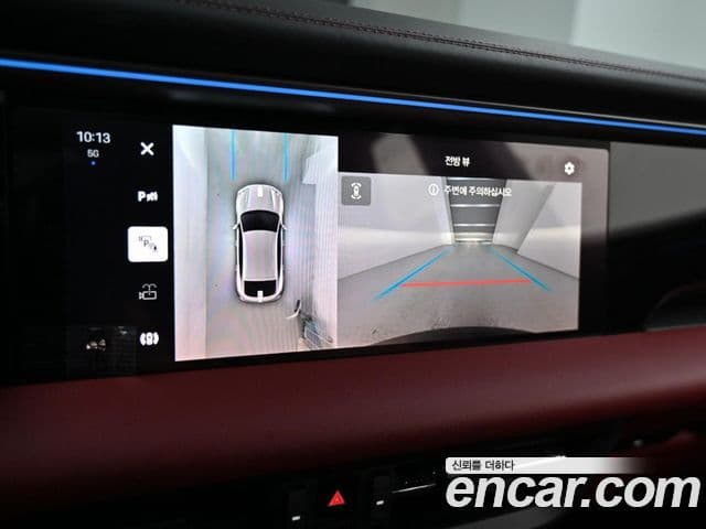 Porsche Macan EV 2025 — ფოტო 14/20