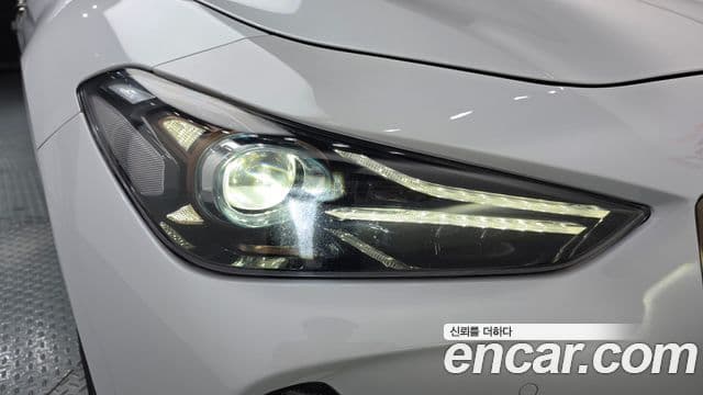 Genesis G70 2019 — Şəkil 13/41