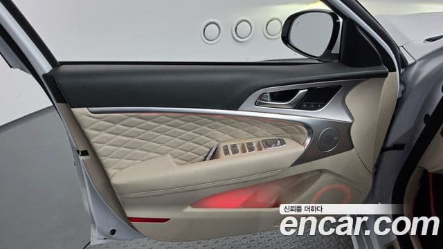 Genesis G70 2019 — Şəkil 9/41