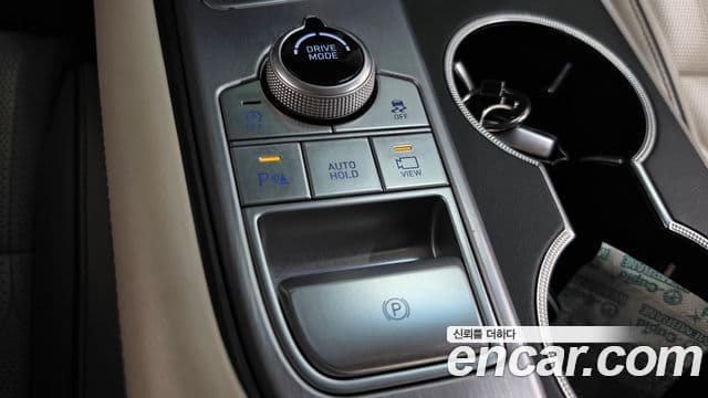 Genesis G70 2019 — Şəkil 18/41
