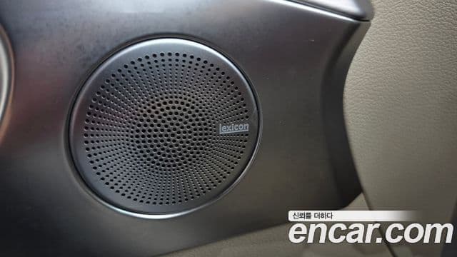 Genesis G70 2019 — Şəkil 35/41