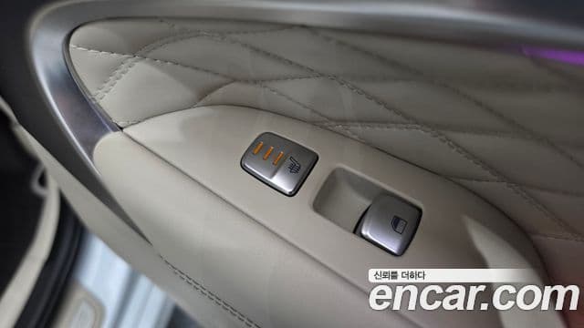 Genesis G70 2019 — Şəkil 15/41