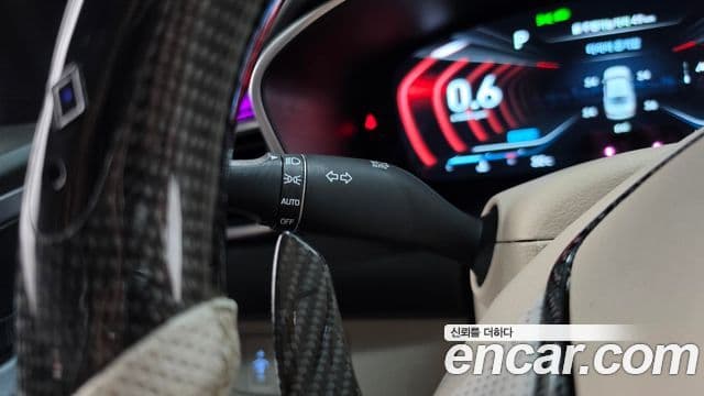 Genesis G70 2019 — Şəkil 14/41