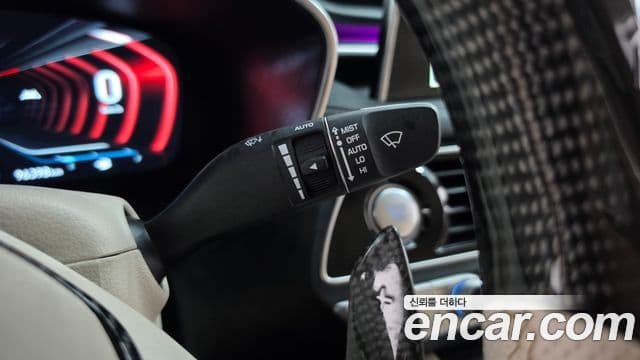 Genesis G70 2019 — Şəkil 27/41