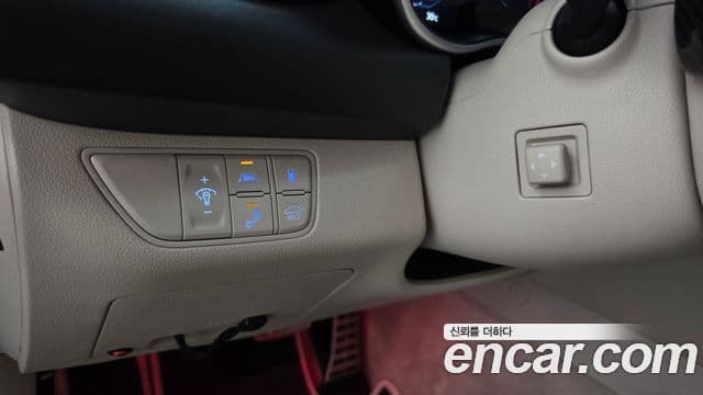 Genesis G70 2019 — Şəkil 26/41