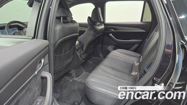 Renault Samsung Grand Koleos 2024 — Фото 11/20