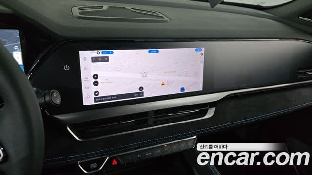 Renault Samsung Grand Koleos 2024 — Фото 12/20