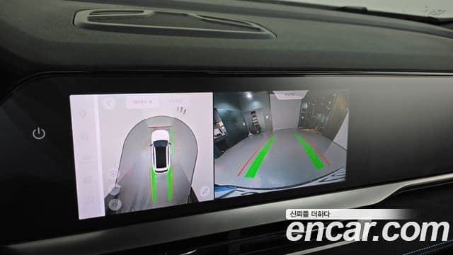 Renault Samsung Grand Koleos 2024 — Фото 14/20
