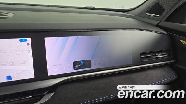 Renault Samsung Grand Koleos 2024 — Фото 15/20