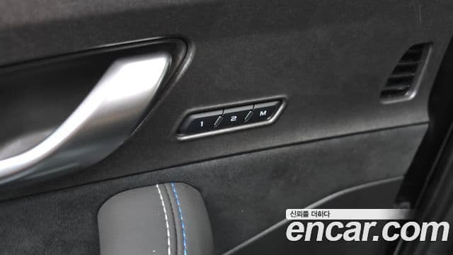 Renault Samsung Grand Koleos 2024 — Фото 19/20