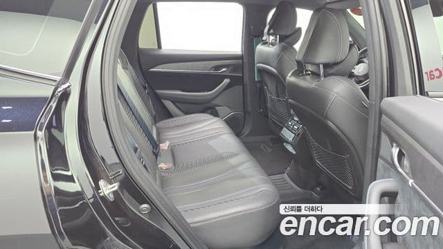 Renault Samsung Grand Koleos 2024 — Фото 20/20