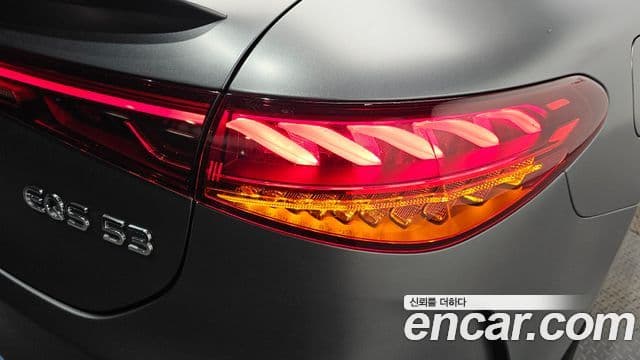 Mercedes-Benz EQS 2023 — ფოტო 31/37