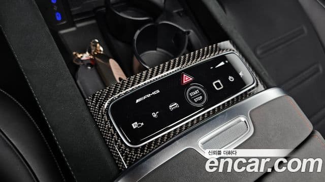 Mercedes-Benz EQS 2023 — ფოტო 24/37