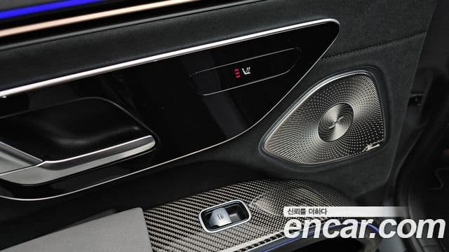 Mercedes-Benz EQS 2023 — ფოტო 9/37