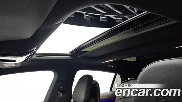 Mercedes-Benz EQS 2023 — ფოტო 36/37