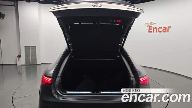 Mercedes-Benz EQS 2023 — ფოტო 35/37