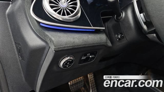 Mercedes-Benz EQS 2023 — ფოტო 10/37