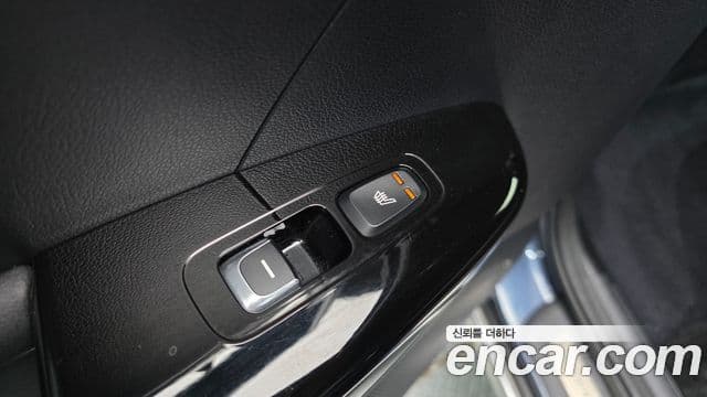 Kia Sportage The Bold 2021 — Фото 17/20